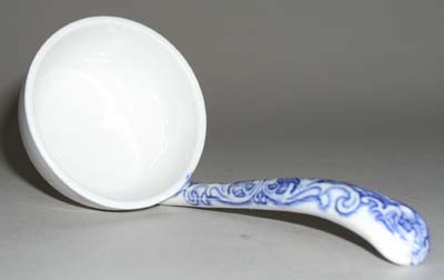 Sauce Ladle c1920s